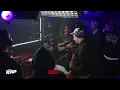 Zamdane ft. J9ueve - Sans toi #PlanèteRap