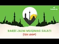 Download Lagu Rabbi Jalni Muqimas Salati I 12x Loop