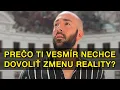 Download Lagu Prečo ťa Vesmír pri pokuse o zmenu vráti späť?
