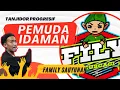 Lagu Live CISARUA - LEMBANG || PEMUDA IDAMAN - FILY KURCACI TEAM