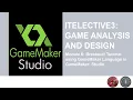 GameMaker Studio Breakout Tutorial