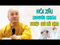 Lagu Nghiệp quả của người hay Soi Mói nói xấu sau lưng Người khác\