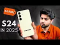 Download Lagu Watch this before Buying Samsung S24 in 2025 | Review