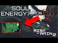 How to get N Kuhana s Opinion in Risk of Rain 2