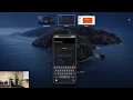 Data Persistence with UserDefaults and MapKit iOS Development Tutorial