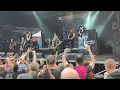 Omnium Gatherum - Paragon live@ John Smith 2023