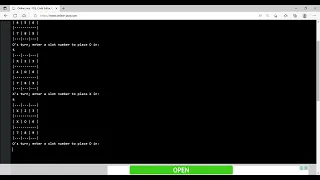 Online Java IDE Code Editor Compiler Work Microsoft Edge 2023 02 13 22 57 28