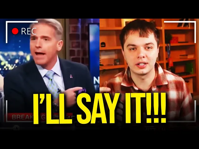 Video: Fine, I’ll tell it all…