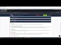 SQL Injection - Task 10 Remediation TryHackMe