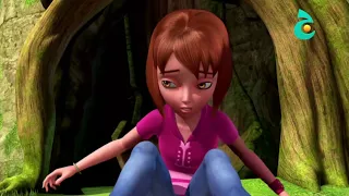 بيتر بان الحلقة السادسة HD 