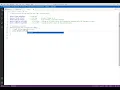 UART configuration on MSP430 based on MSP430FR6989 - Part 2