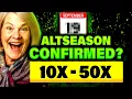 Download Lagu CONFIRMED - Altcoin Season Will Start On This Day (With Proof)