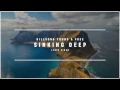 Download Lagu HILLSONG WORSHIP - Sinking Deep (Lyric Video)