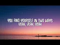 Tems - What You Need (Lyrics)