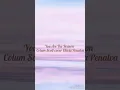 Download Lagu Calum Scott - You are the reason cover Olivia Penalva (lyrics)