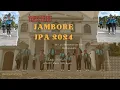THEME SONG JAMBORE JPA FT KEPRAMUKAAN 2024: MENUJU KEMANDIRIAN DAN PERDAMAIAN