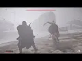 JIN SAKAI VS GENERAL DOGSHIN - BOSS FIGHT PS5 GAMEPLAY - Ghost Of Tsushima