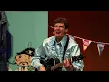 Download Lagu Jeroen Schipper | Kindermuziekweek 2021