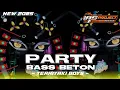 Download Lagu DJ PARTY BASS BETON 🤘