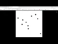 experimenting with elastic collision