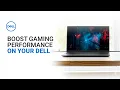How to Optimize your Dell PC for Best Gaming Performance Windows 11 Dell Tech Support