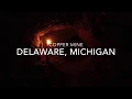Delaware Copper Mine