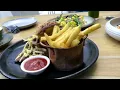 Wild Sage opens at Barangaroo