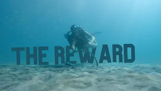 The Reward for Hardwork: Scuba Diving and Sailing Mexico’s West Coast