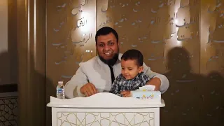 السيرة النبوية وقضايا الواقع للباحث محمد إلهامي 02 