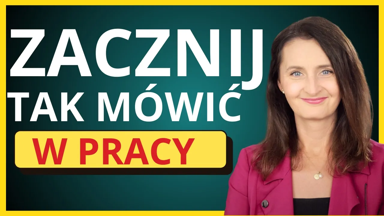 10 zasad komunikacji w PRACY, które ZMIENIĄ Twoją karierę!