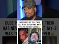 Download Lagu JAYZ WAS NEVER THE HOTTEST RAPPER IN THE GAME