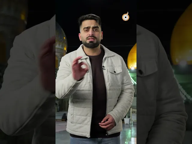 ⁣لماذا انتقلت مرجعية الشيعة من النجف إلى سامراء؟ #فريق_أبعاد_الإعلامي #أيقونات