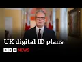 Download Lagu UK PM to announce plans for digital ID | BBC News