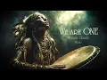 Download Lagu Wij zijn ÉÉN 🦌 helende muziek 🐂 sjamanistische muziek 🦅 sjamanistisch drummen