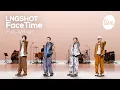 FullCAM LNGSHOT FaceTime Band LIVE it s Live
