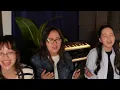MARVELOUS MITCH WONG WORSHIP- ГАЙХАМШИГТАЙ MONGOLIAN COVER