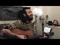 Ersin Gürler Akan - Anlamı Yok (Şanışer Cover)