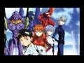 Lagu Zankoku na Tenshi no Thesis - Neon Genesis Evangelion OP - Male Version