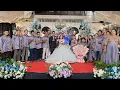Download Lagu BY WIWIN ~ KARUNGUT MODERN TANDAK TIMANG ACARA PESTA PERKAWINAN ~  LIANA \u0026 JONEDY DI TIMPAH.