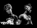 Download Lagu XXXTENTACION \u0026 Juice WRLD - Where Did You Go? (Music Video)