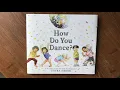 Download Lagu “How Do You Dance?” By Thyra Heder