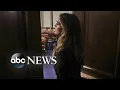 Hope Hicks grilled behind closed doors on Capitol Hill