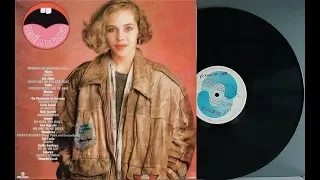 Bebê a Bordo - Trilha Sonora Nacional - (Vinil Completo - 1988) - Baú Musical