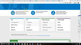 how to join ap classroom