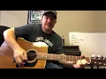 Houston We Got A Problem | Luke Combs | Beginner Guitar Lesson