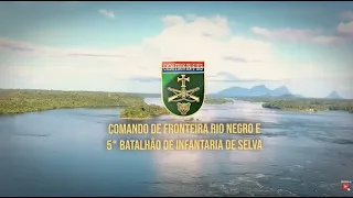 A Logística na Amazônia
