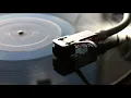 Air - Kelly Watch The Stars (1998 HQ Vinyl Rip) - Technics 1200G / Audio Technica AT33PTG/II