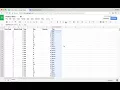 If Else Statements Introduction to Programming with Google Sheets Module 11-D