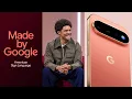 Made by Google 26 American Sign Language