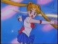 Lagu Moon Prism Power and Moon Tiara Action (Swedish)